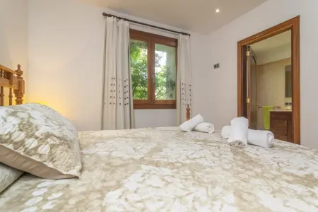 Villa Can Mir Sa Posada Des Pagès, 5 chambres avec spa à Formentor : photo 39