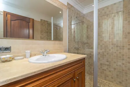 Villa Can Mir Sa Posada Des Pagès, 5 chambres avec spa à Formentor : photo 40