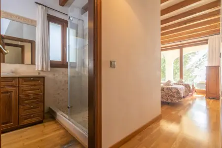 Villa Can Mir Sa Posada Des Pagès, 5 chambres avec spa à Formentor : photo 46