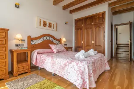 Villa Can Mir Sa Posada Des Pagès, 5 chambres avec spa à Formentor : photo 49
