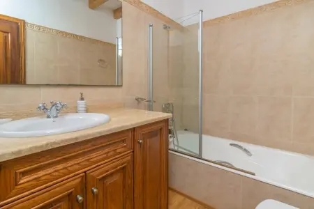 Villa Can Mir Sa Posada Des Pagès, 5 chambres avec spa à Formentor : photo 50