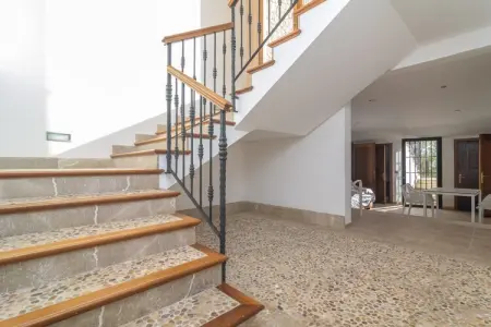 Villa Can Mir Sa Posada Des Pagès, 5 chambres avec spa à Formentor : photo 51