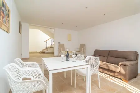 Villa Can Mir Sa Posada Des Pagès, 5 chambres avec spa à Formentor : photo 52