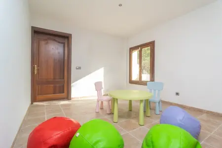 Villa Can Mir Sa Posada Des Pagès, 5 chambres avec spa à Formentor : photo 53