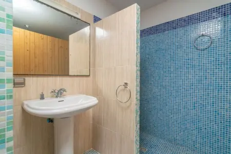 Villa Can Mir Sa Posada Des Pagès, 5 chambres avec spa à Formentor : photo 57