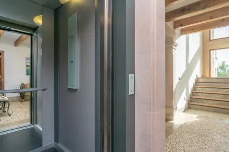 Villa Can Mir Sa Posada Des Pagès, 5 chambres avec spa à Formentor : photo 58