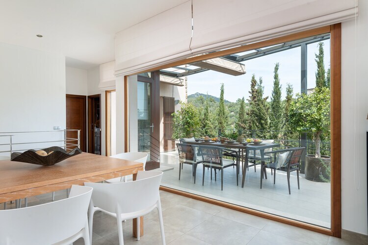 Villa Can Vicens avec piscine de sel à Mancor - Photo 8