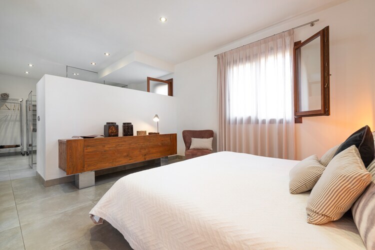Villa Can Vicens avec piscine de sel à Mancor - Photo 17