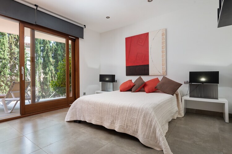 Villa Can Vicens avec piscine de sel à Mancor - Photo 22