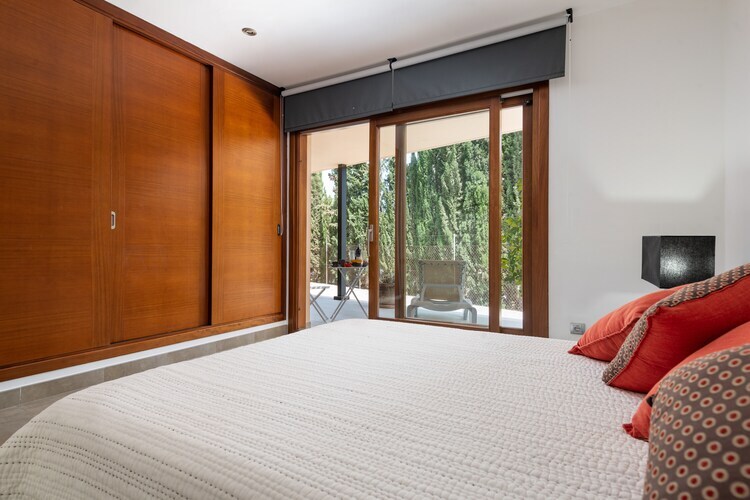 Villa Can Vicens avec piscine de sel à Mancor - Photo 23