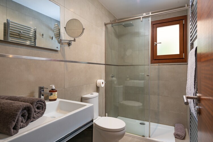 Villa Can Vicens avec piscine de sel à Mancor - Photo 24
