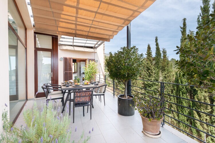 Villa Can Vicens avec piscine de sel à Mancor - Photo 29