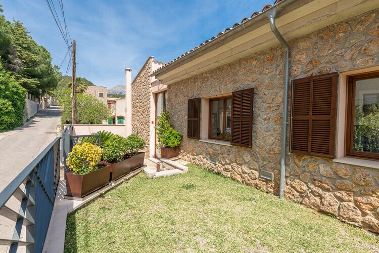 Villa Can Vicens avec piscine de sel à Mancor - Photo 38