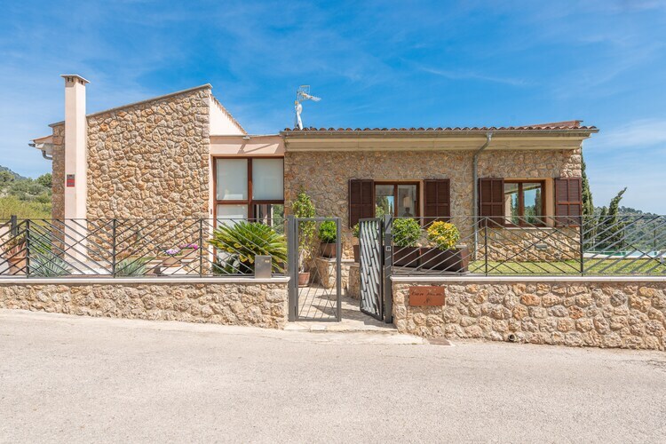 Villa Can Vicens avec piscine de sel à Mancor - Photo 39