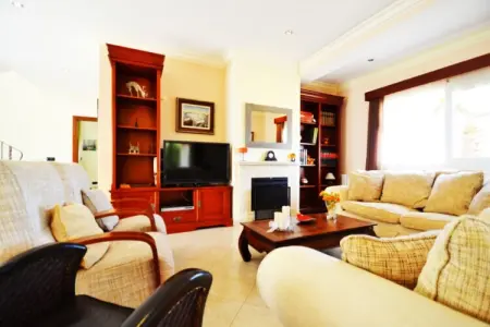 Chalet Libertat, villa 10 pers. piscine Illes Balears : photo 10