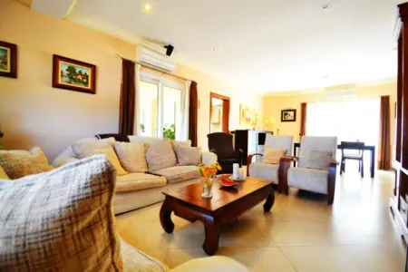 Chalet Libertat, villa 10 pers. piscine Illes Balears : photo 11