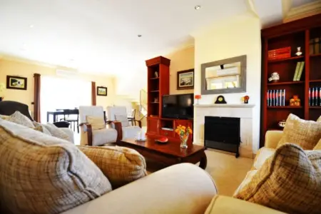 Chalet Libertat, villa 10 pers. piscine Illes Balears : photo 12