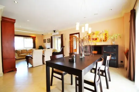 Chalet Libertat, villa 10 pers. piscine Illes Balears : photo 13