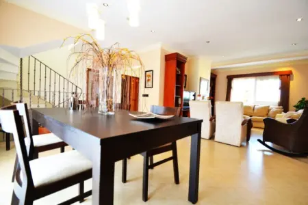 Chalet Libertat, villa 10 pers. piscine Illes Balears : photo 14
