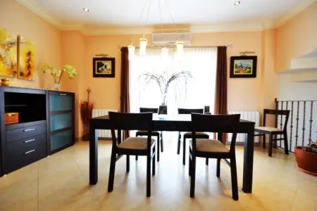 Chalet Libertat, villa 10 pers. piscine Illes Balears : photo 15
