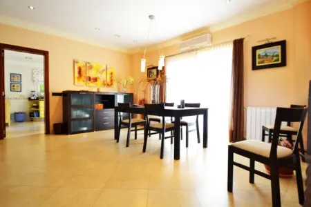 Chalet Libertat, villa 10 pers. piscine Illes Balears : photo 16