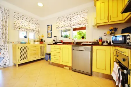 Chalet Libertat, villa 10 pers. piscine Illes Balears : photo 17