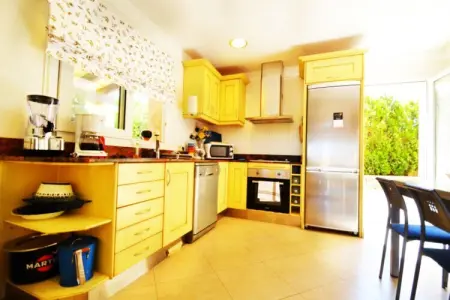 Chalet Libertat, villa 10 pers. piscine Illes Balears : photo 18