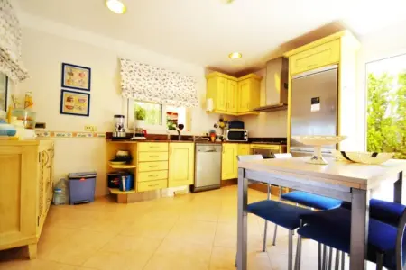 Chalet Libertat, villa 10 pers. piscine Illes Balears : photo 19