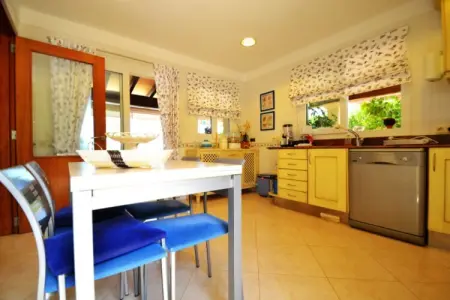 Chalet Libertat, villa 10 pers. piscine Illes Balears : photo 20