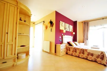 Chalet Libertat, villa 10 pers. piscine Illes Balears : photo 29
