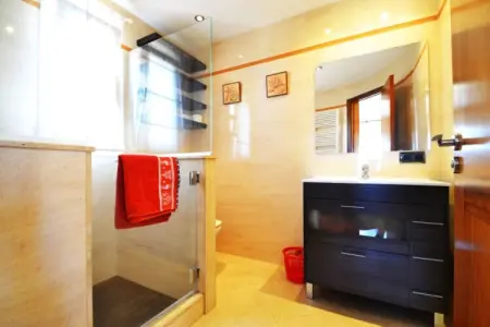 Chalet Libertat, villa 10 pers. piscine Illes Balears : photo 32