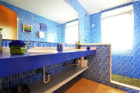 Chalet Libertat, villa 10 pers. piscine Illes Balears : photo 35