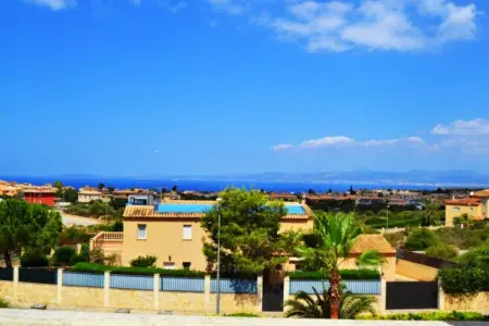Chalet Libertat, villa 10 pers. piscine Illes Balears : photo 48