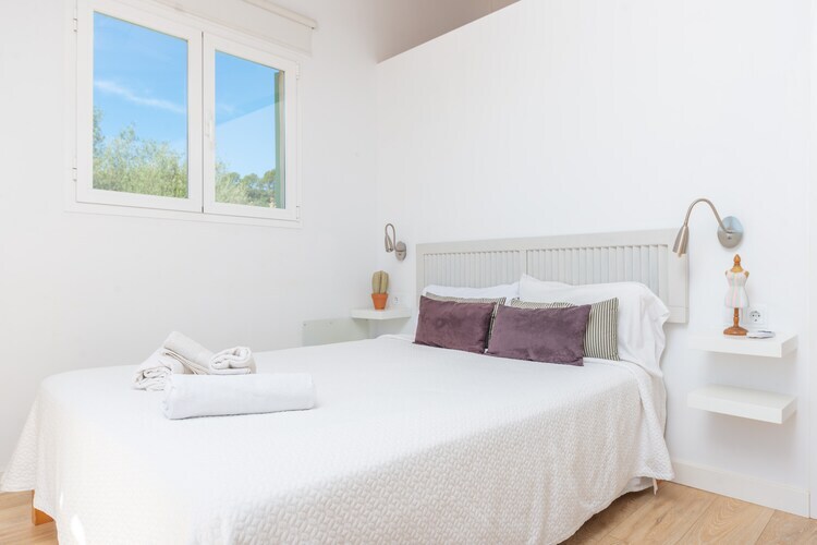 Casa Gema – Villa 6 pers. piscine sel à Selva - Photo 4