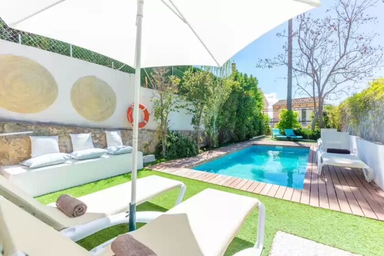 Casa Gema – Villa 6 pers. piscine sel à Selva - Photo 6