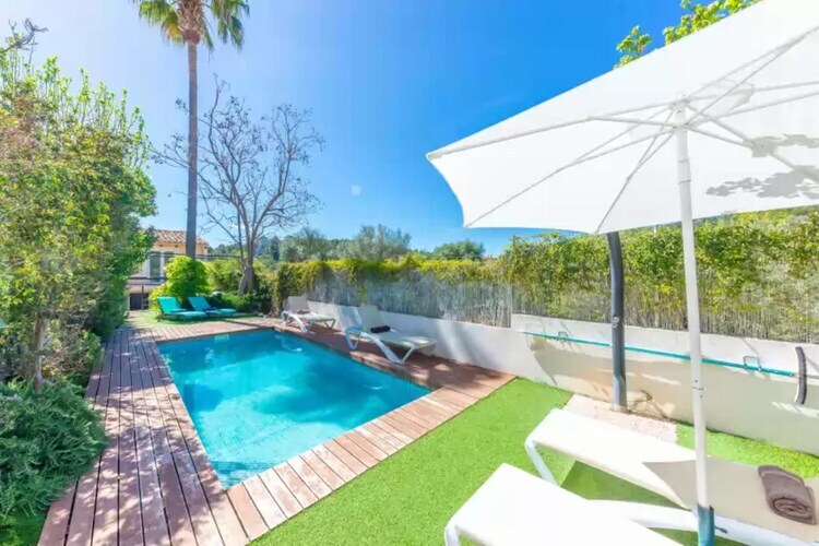 Casa Gema – Villa 6 pers. piscine sel à Selva - Photo 7