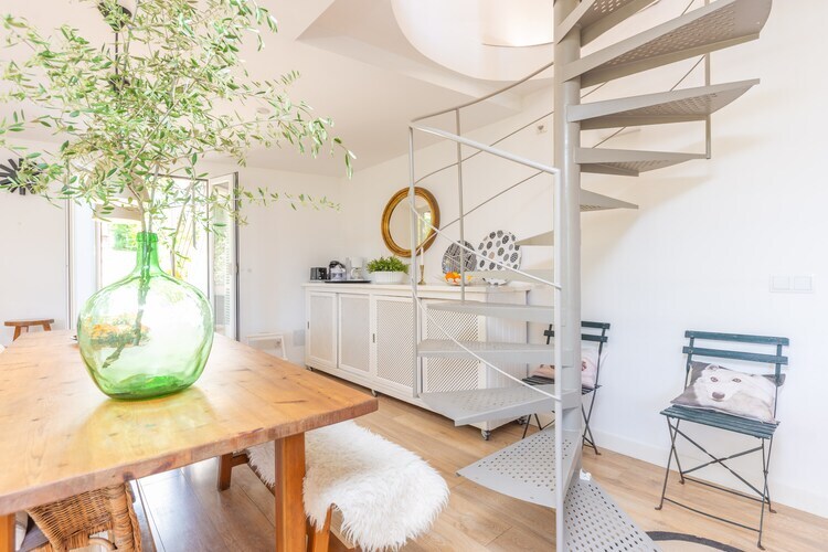 Casa Gema – Villa 6 pers. piscine sel à Selva - Photo 21