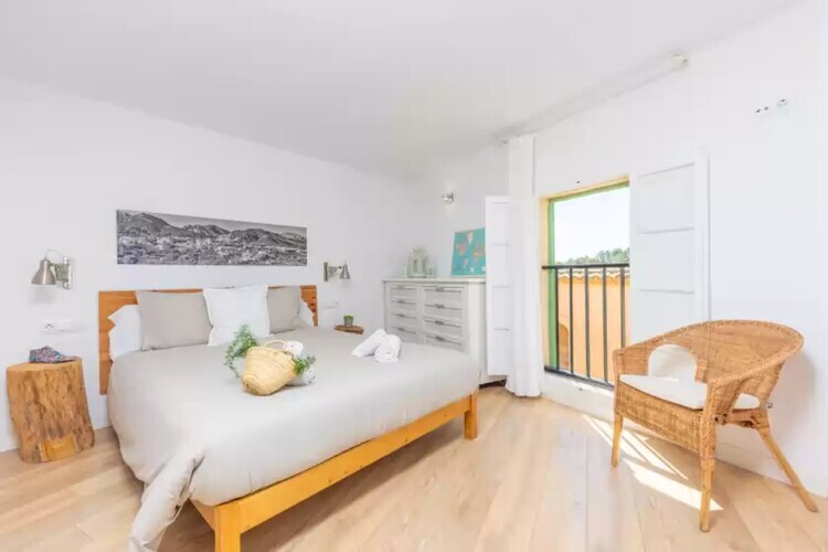 Casa Gema – Villa 6 pers. piscine sel à Selva - Photo 22