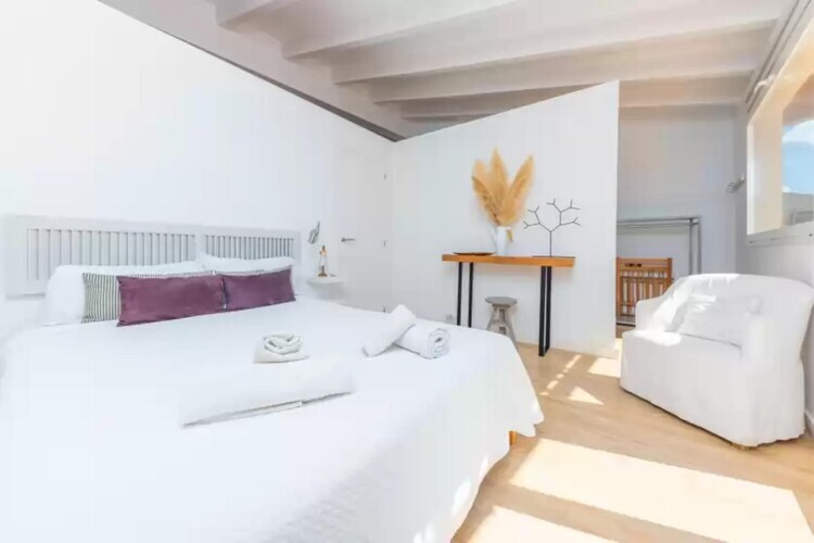 Casa Gema – Villa 6 pers. piscine sel à Selva - Photo 24