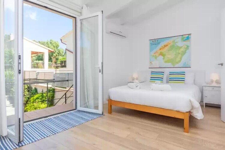 Casa Gema – Villa 6 pers. piscine sel à Selva - Photo 26