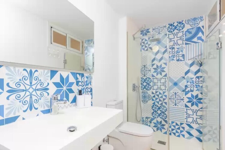 Casa Gema – Villa 6 pers. piscine sel à Selva - Photo 27