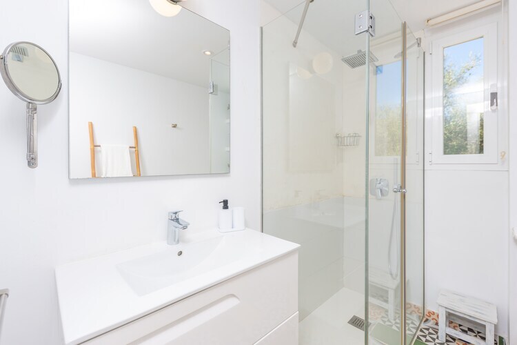 Casa Gema – Villa 6 pers. piscine sel à Selva - Photo 28