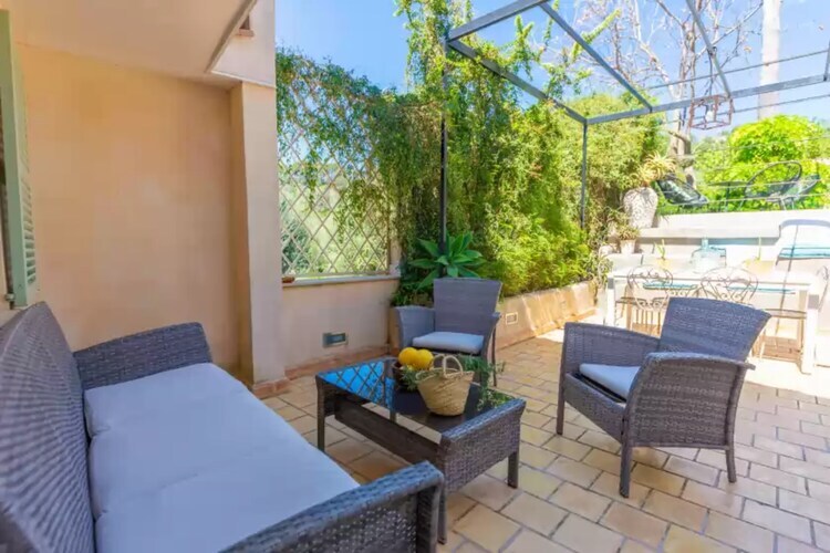Casa Gema – Villa 6 pers. piscine sel à Selva - Photo 29