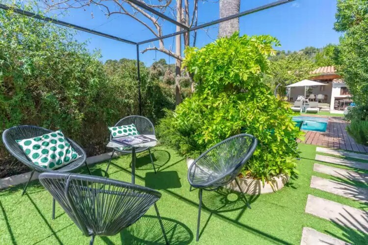 Casa Gema – Villa 6 pers. piscine sel à Selva - Photo 31