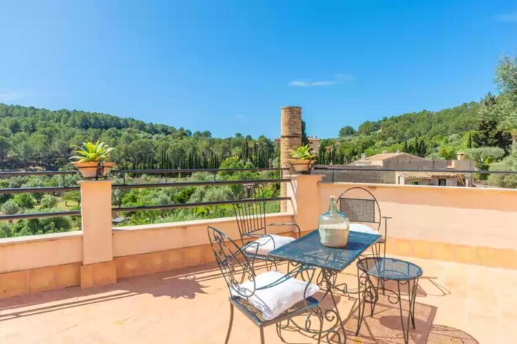 Casa Gema – Villa 6 pers. piscine sel à Selva - Photo 32