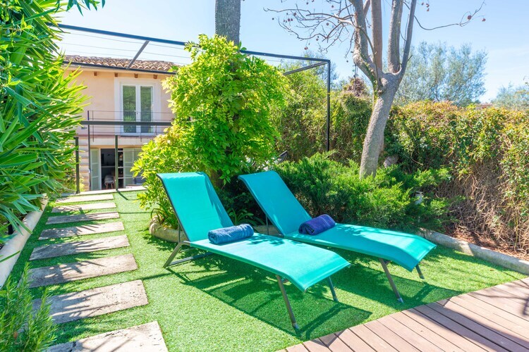 Casa Gema – Villa 6 pers. piscine sel à Selva - Photo 36