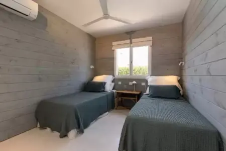 Villa Sa Blava, 8 personnes, piscine privée aux Baléares : photo 18