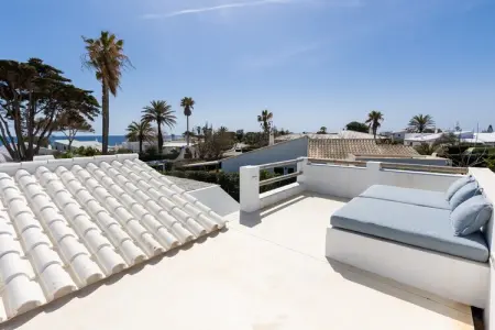 Villa Sa Blava, 8 personnes, piscine privée aux Baléares : photo 29