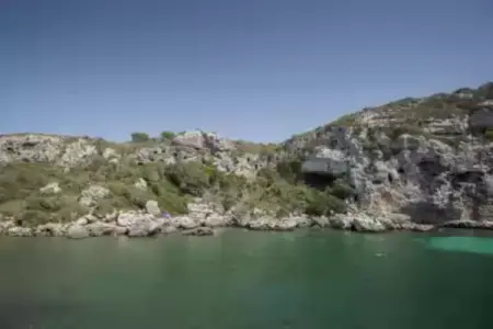 Villa Sa Blava, 8 personnes, piscine privée aux Baléares : photo 36