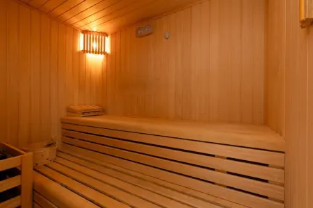 Villa Sa Blava, 8 personnes, piscine privée aux Baléares : photo 37